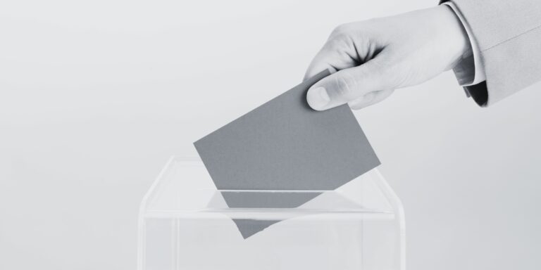 Elecciones locales y autonómicas 2023: Propuestas para un futuro común, solidario y sostenible
