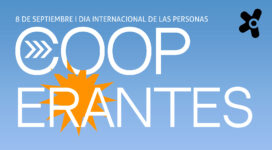 dia personas cooperantes