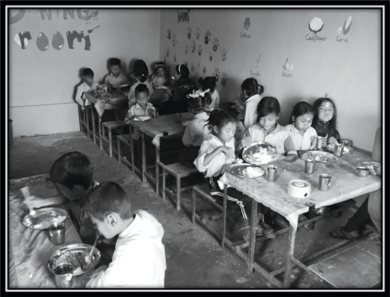 Actividad de Maresía - de Tenerife a Nepal